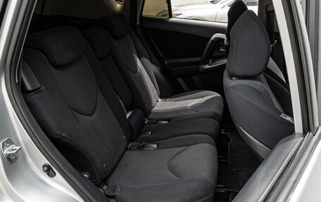 Toyota RAV4, 2008 год, 970 000 рублей, 7 фотография