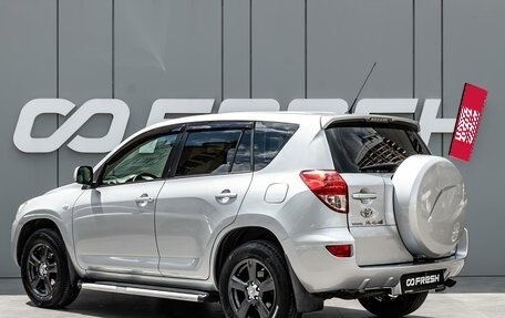 Toyota RAV4, 2008 год, 970 000 рублей, 2 фотография