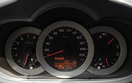 Toyota RAV4, 2008 год, 970 000 рублей, 16 фотография
