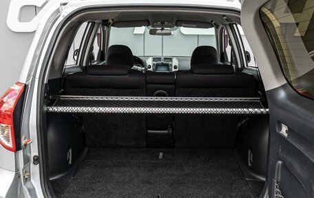 Toyota RAV4, 2008 год, 970 000 рублей, 20 фотография