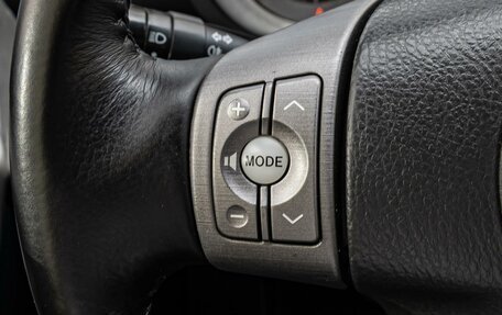 Toyota RAV4, 2008 год, 970 000 рублей, 17 фотография