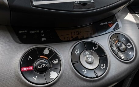 Toyota RAV4, 2008 год, 970 000 рублей, 14 фотография