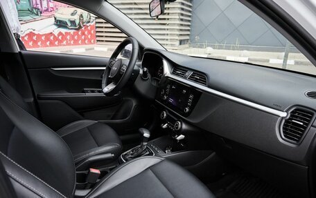 KIA Rio IV, 2021 год, 1 720 000 рублей, 6 фотография