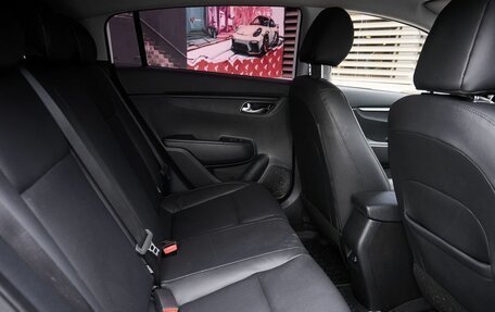 KIA Rio IV, 2021 год, 1 720 000 рублей, 8 фотография