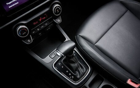 KIA Rio IV, 2021 год, 1 720 000 рублей, 11 фотография