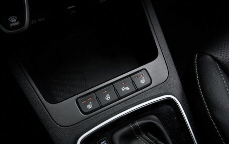 KIA Rio IV, 2021 год, 1 720 000 рублей, 13 фотография