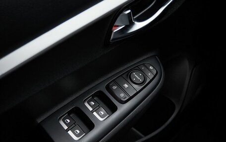 KIA Rio IV, 2021 год, 1 720 000 рублей, 14 фотография