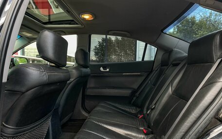 Mitsubishi Galant IX, 2007 год, 349 000 рублей, 10 фотография