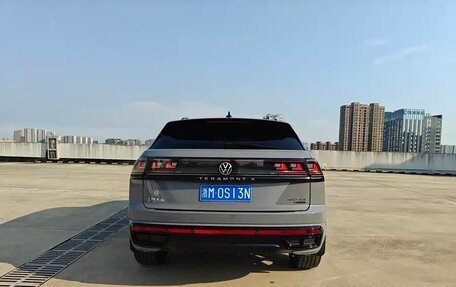 Volkswagen Teramont I, 2023 год, 4 455 664 рублей, 5 фотография