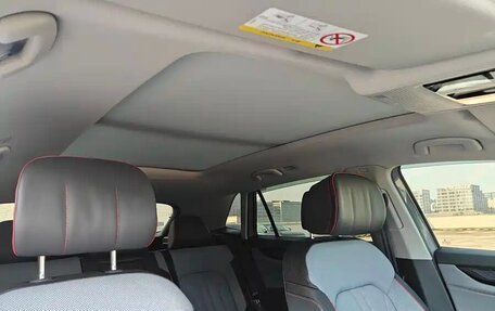 Volkswagen Teramont I, 2023 год, 4 455 664 рублей, 8 фотография