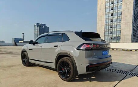 Volkswagen Teramont I, 2023 год, 4 455 664 рублей, 4 фотография