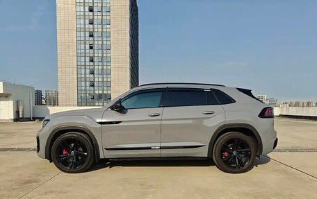 Volkswagen Teramont I, 2023 год, 4 455 664 рублей, 3 фотография