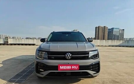 Volkswagen Teramont I, 2023 год, 4 455 664 рублей, 2 фотография