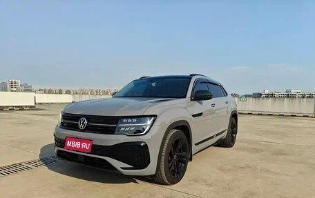 Volkswagen Teramont I, 2023 год, 4 455 664 рублей, 1 фотография