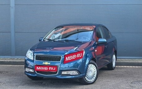 Chevrolet Nexia, 2021 год, 1 199 000 рублей, 1 фотография