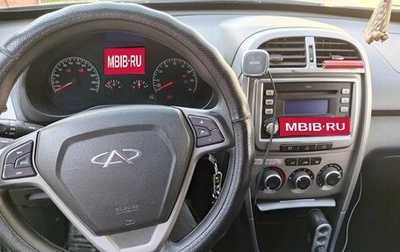 Chery Tiggo (T11), 2014 год, 705 000 рублей, 1 фотография