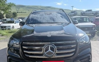 Mercedes-Benz GLS, 2026 год, 19 530 000 рублей, 1 фотография