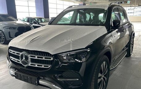Mercedes-Benz GLE, 2026 год, 11 495 000 рублей, 1 фотография