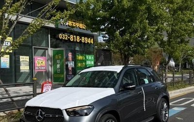 Mercedes-Benz GLE, 2026 год, 14 630 000 рублей, 1 фотография