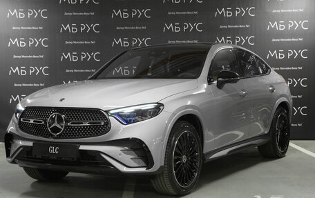 Mercedes-Benz GLC Coupe, 2026 год, 10 550 000 рублей, 1 фотография