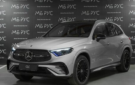 Mercedes-Benz GLC, 2026 год, 10 300 000 рублей, 1 фотография