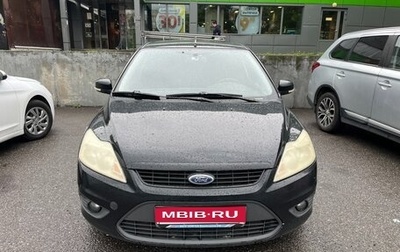 Ford Focus II рестайлинг, 2010 год, 390 000 рублей, 1 фотография