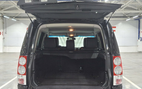 Land Rover Discovery IV, 2010 год, 990 000 рублей, 14 фотография