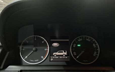 Land Rover Discovery IV, 2010 год, 990 000 рублей, 17 фотография