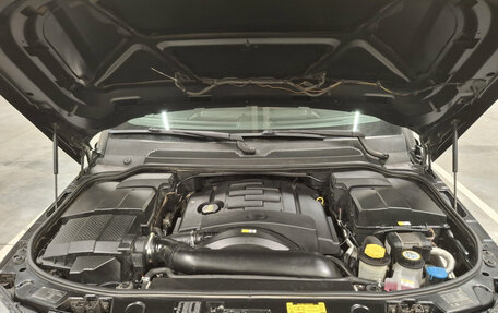 Land Rover Discovery IV, 2010 год, 990 000 рублей, 13 фотография