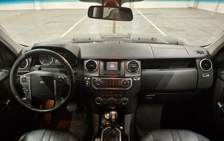 Land Rover Discovery IV, 2010 год, 990 000 рублей, 18 фотография