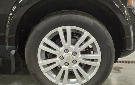 Land Rover Discovery IV, 2010 год, 990 000 рублей, 22 фотография