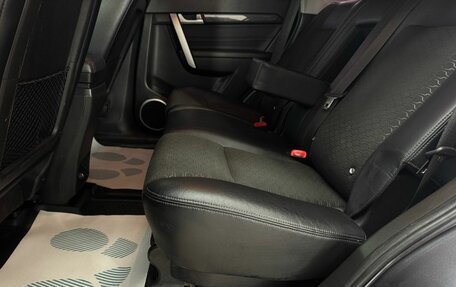 Chevrolet Captiva I, 2014 год, 1 549 000 рублей, 10 фотография