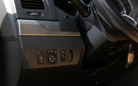 Mitsubishi Pajero IV, 2014 год, 2 748 000 рублей, 14 фотография