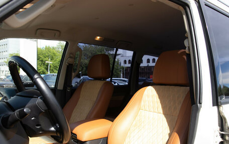 Mitsubishi Pajero IV, 2014 год, 2 748 000 рублей, 21 фотография