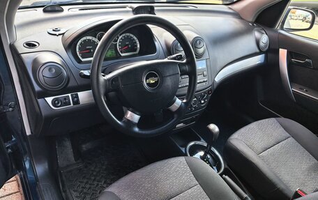 Chevrolet Nexia, 2021 год, 1 199 000 рублей, 5 фотография