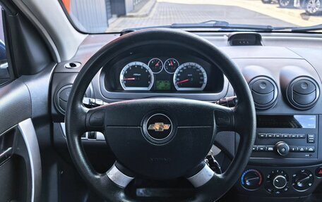 Chevrolet Nexia, 2021 год, 1 199 000 рублей, 7 фотография