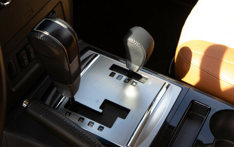 Mitsubishi Pajero IV, 2014 год, 2 748 000 рублей, 19 фотография