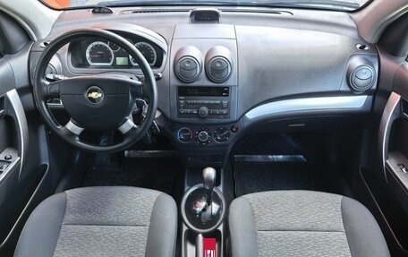 Chevrolet Nexia, 2021 год, 1 199 000 рублей, 6 фотография