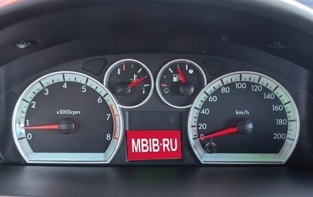 Chevrolet Nexia, 2021 год, 1 199 000 рублей, 8 фотография