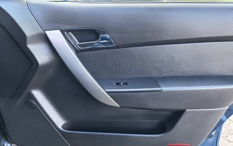 Chevrolet Nexia, 2021 год, 1 199 000 рублей, 13 фотография