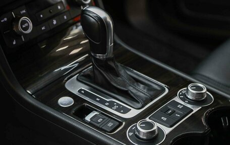 Volkswagen Touareg III, 2017 год, 2 650 000 рублей, 10 фотография