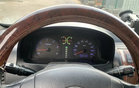 Hyundai Terracan I, 2003 год, 430 000 рублей, 7 фотография