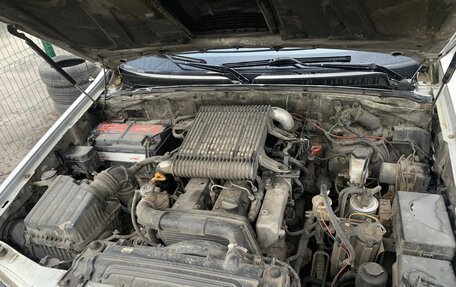 Hyundai Terracan I, 2003 год, 430 000 рублей, 4 фотография