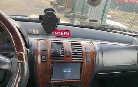 Hyundai Terracan I, 2003 год, 430 000 рублей, 6 фотография