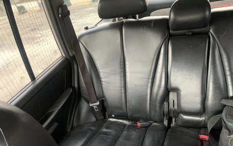 Hyundai Terracan I, 2003 год, 430 000 рублей, 9 фотография