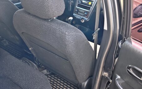 Hyundai Sonata IV рестайлинг, 2011 год, 680 000 рублей, 16 фотография