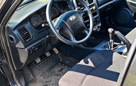 Hyundai Sonata IV рестайлинг, 2011 год, 680 000 рублей, 15 фотография