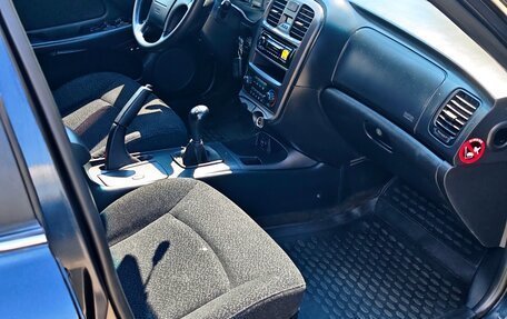 Hyundai Sonata IV рестайлинг, 2011 год, 680 000 рублей, 18 фотография
