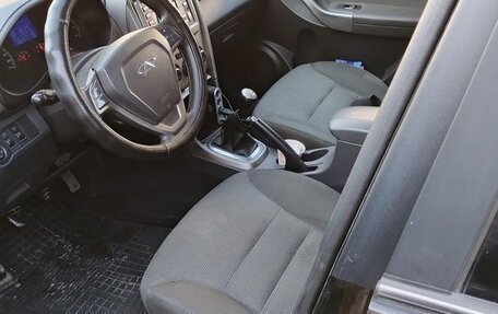 Chery Tiggo (T11), 2014 год, 705 000 рублей, 4 фотография