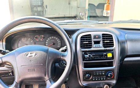 Hyundai Sonata IV рестайлинг, 2011 год, 680 000 рублей, 14 фотография